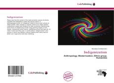 Bookcover of Indigenization