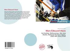 Portada del libro de Marc-Édouard Vlasic