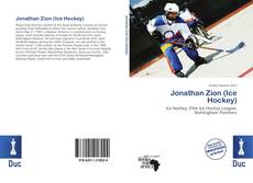 Borítókép a  Jonathan Zion (Ice Hockey) - hoz