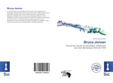 Portada del libro de Bruce Jenner