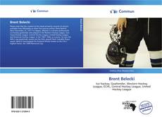 Capa do livro de Brent Belecki 