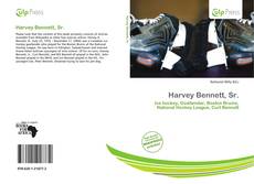 Buchcover von Harvey Bennett, Sr.