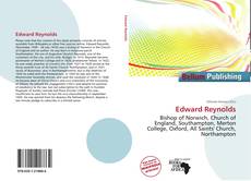 Portada del libro de Edward Reynolds