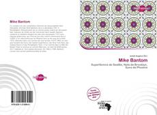 Bookcover of Mike Bantom