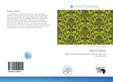 Portada del libro de Swen Nater