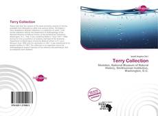 Bookcover of Terry Collection