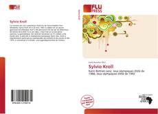 Couverture de Sylvio Kroll