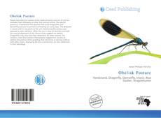 Portada del libro de Obelisk Posture