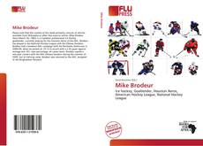 Couverture de Mike Brodeur