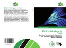 Copertina di Site Archéologique de Troie