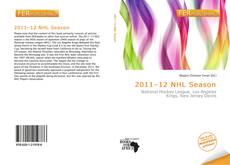 Buchcover von 2011–12 NHL Season