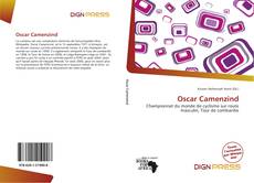 Bookcover of Oscar Camenzind