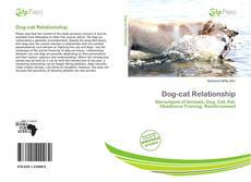 Buchcover von Dog-cat Relationship