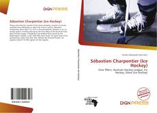 Couverture de Sébastien Charpentier (Ice Hockey)