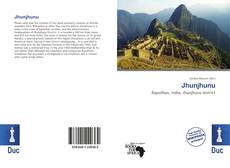 Portada del libro de Jhunjhunu