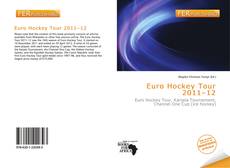 Bookcover of Euro Hockey Tour 2011–12