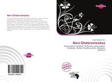 Bookcover of Nevi Ghebremeskez