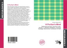 Capa do livro de A Puritan's Mind 