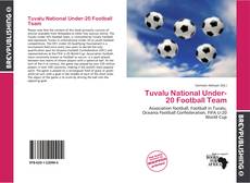 Tuvalu National Under-20 Football Team kitap kapağı