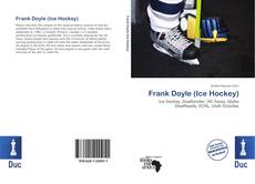 Portada del libro de Frank Doyle (Ice Hockey)