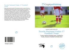 Обложка Tuvalu National Under-17 Football Team