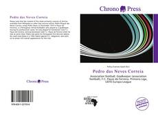 Bookcover of Pedro das Neves Correia