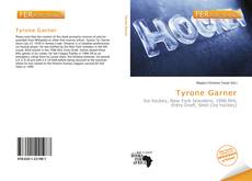 Couverture de Tyrone Garner