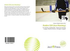 Borítókép a  Andre Gill (Ice Hockey) - hoz