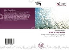 Copertina di Blue Planet Prize