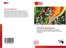 Couverture de Shavkat Mullajanov