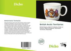 Couverture de British Arctic Territories