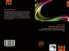 Bookcover of Siamak Kouroshi