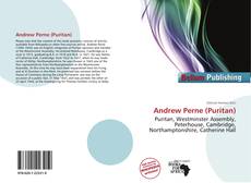 Copertina di Andrew Perne (Puritan)