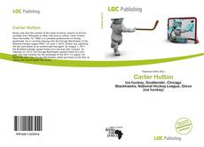 Bookcover of Carter Hutton