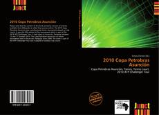 Bookcover of 2010 Copa Petrobras Asunción