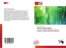 Couverture de Stevie Bonsapia