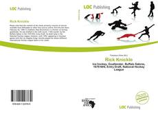 Bookcover of Rick Knickle