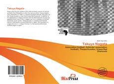 Bookcover of Takuya Nagata