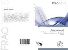 Francis Cheynell kitap kapağı