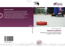 Howie Lockhart的封面