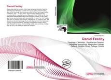 Capa do livro de Daniel Featley 