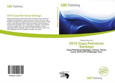 Bookcover of 2010 Copa Petrobras Santiago