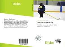 Couverture de Shawn MacKenzie