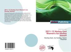 Copertina di 2011–12 Hockey East Women's Ice Hockey Season