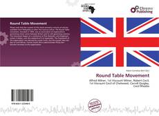 Copertina di Round Table Movement