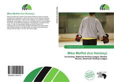 Buchcover von Mike Moffat (Ice Hockey)