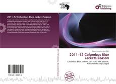 2011–12 Columbus Blue Jackets Season的封面