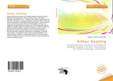 Couverture de Arthur Haselrig