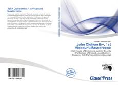 Portada del libro de John Clotworthy, 1st Viscount Massereene