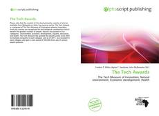 Borítókép a  The Tech Awards - hoz
